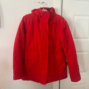 Lands’ End Women’s Parka